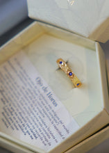 Cargar imagen en el visor de la galería, Anillo Ojo de Horus
