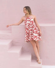 Cargar imagen en el visor de la galería, Vestido Alexa Coral
