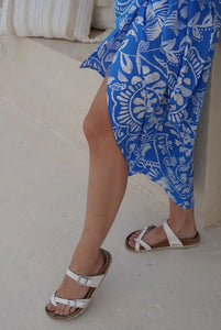 Falda Tailandia Rey
