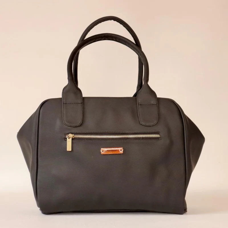 Tote Policarpa Negro