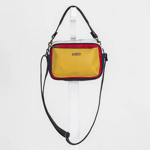Bandolera Anita Paloma