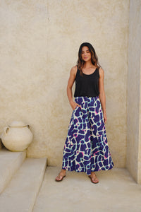 Pantalón Viva Tie Dye