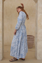 Cargar imagen en el visor de la galería, Vestido Alma Grecia
