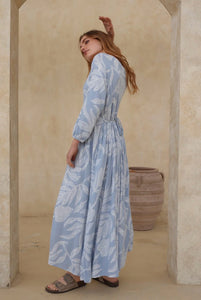 Vestido Alma Grecia