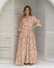 Cargar imagen en el visor de la galería, Vestido Eloisa Duna
