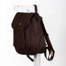 Cargar imagen en el visor de la galería, Morral Backpack Labranza Mocca
