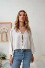Cargar imagen en el visor de la galería, Blusa Tauro Max

