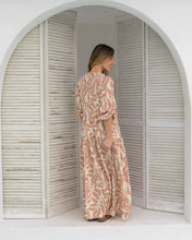 Cargar imagen en el visor de la galería, Vestido Eloisa Duna
