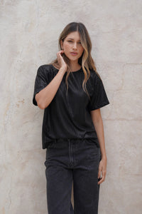 Blusa Gala Noche