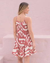 Cargar imagen en el visor de la galería, Vestido Alexa Coral
