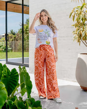 Cargar imagen en el visor de la galería, Pantalón Cande Terra
