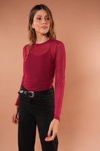 Cargar imagen en el visor de la galería, Camibuzo Zoé Berry
