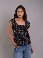 Cargar imagen en el visor de la galería, Blusa Mily Byn
