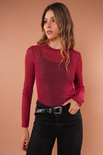 Cargar imagen en el visor de la galería, Camibuzo Zoé Berry
