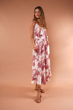 Cargar imagen en el visor de la galería, Vestido Abby Amazonia

