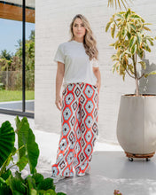 Cargar imagen en el visor de la galería, Pantalón Cande Etnia
