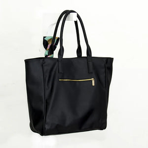 Tote Top Negro