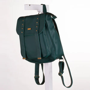 Morral Backpack Verde Labranza