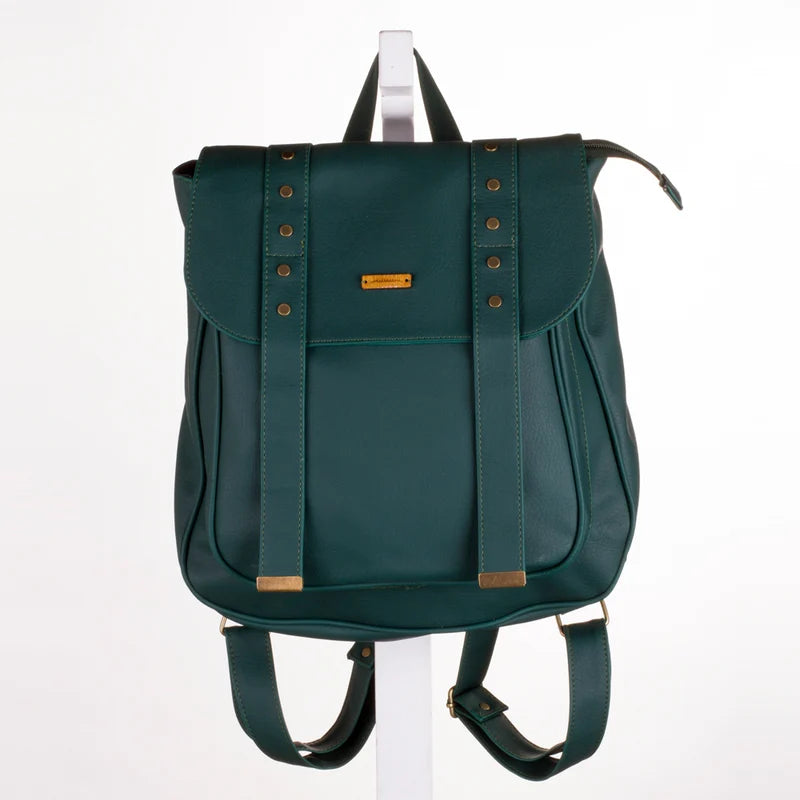 Morral Backpack Verde Labranza