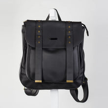 Cargar imagen en el visor de la galería, Morral Labranza Negro
