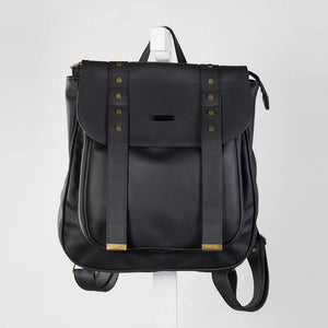 Morral Backpack Labranza Negro