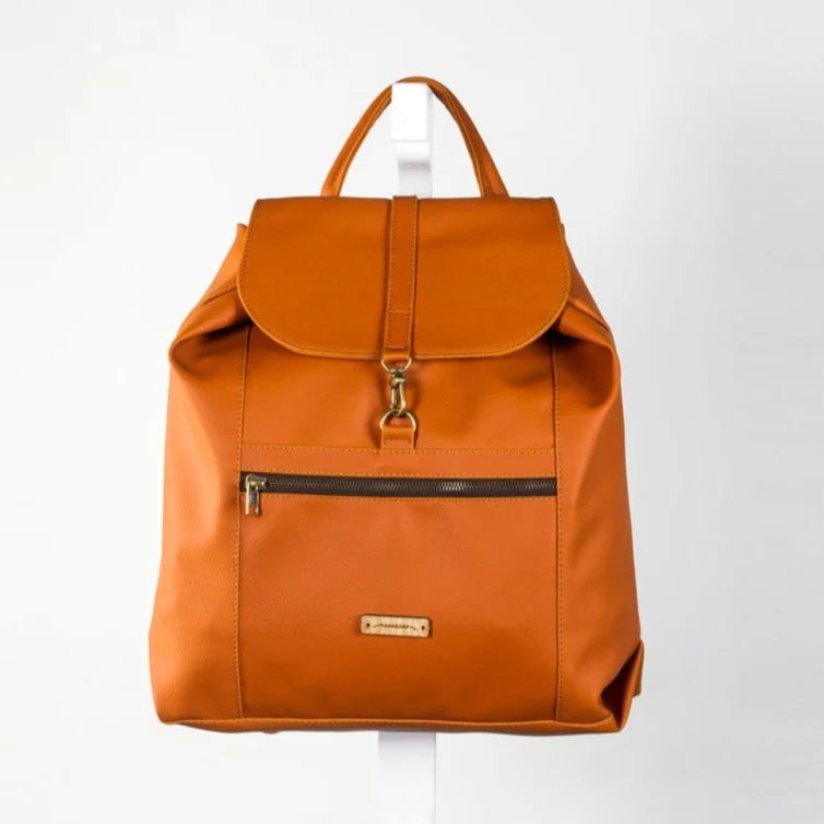 Morral Vuelo Durazno