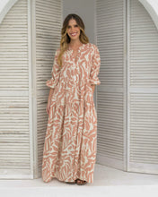 Cargar imagen en el visor de la galería, Vestido Eloisa Duna
