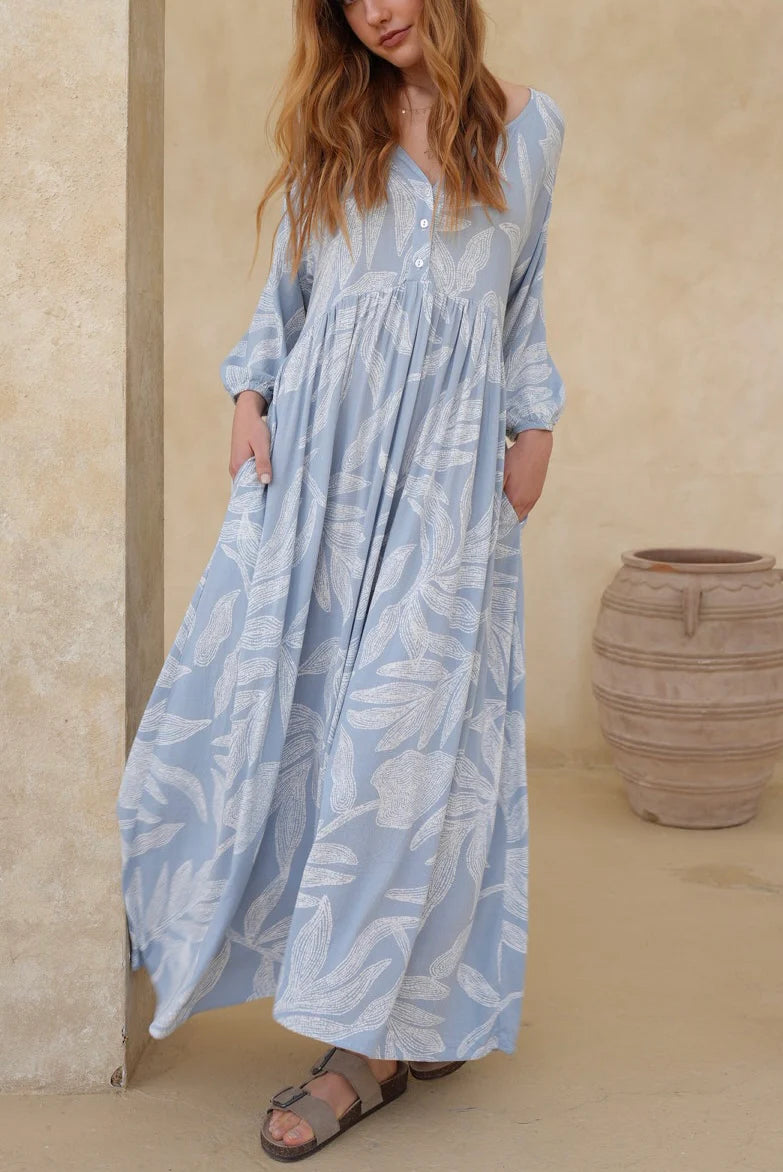 Vestido Alma Grecia