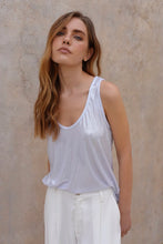 Cargar imagen en el visor de la galería, Blusa Susi Silver
