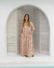 Cargar imagen en el visor de la galería, Vestido Eloisa Duna
