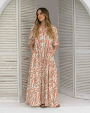 Cargar imagen en el visor de la galería, Vestido Eloisa Duna
