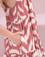 Cargar imagen en el visor de la galería, Vestido Alexa Coral
