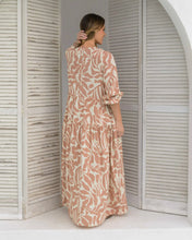 Cargar imagen en el visor de la galería, Vestido Eloisa Duna
