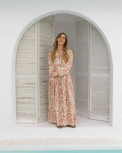 Cargar imagen en el visor de la galería, Vestido Eloisa Duna
