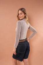 Cargar imagen en el visor de la galería, Camibuzo Dakota Taupe
