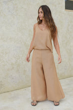 Cargar imagen en el visor de la galería, Pantalón Xian Taupe
