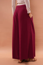 Cargar imagen en el visor de la galería, Pantalón Fenicia Brunette
