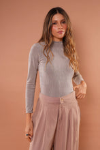 Cargar imagen en el visor de la galería, Pantalón Fenicia Taupe
