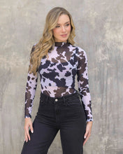 Cargar imagen en el visor de la galería, Blusa Jacky Onix
