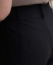 Cargar imagen en el visor de la galería, Pantalón Kary Plane Negro
