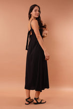 Cargar imagen en el visor de la galería, Vestido Salomé Black
