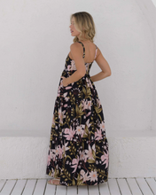 Cargar imagen en el visor de la galería, Vestido Lily Tropic
