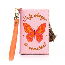 Cargar imagen en el visor de la galería, Portadocumento Texas Le Papillons De France
