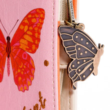 Cargar imagen en el visor de la galería, Portadocumento Texas Le Papillons De France
