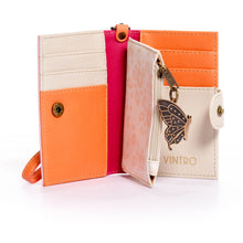 Cargar imagen en el visor de la galería, Portadocumento Texas Le Papillons De France
