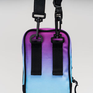 Bandolera Wallet Barú
