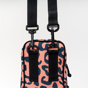 Bandolera Wallet Guainía