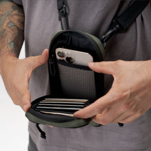 Cargar imagen en el visor de la galería, Bandolera Wallet Taganga
