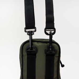 Bandolera Wallet Habana