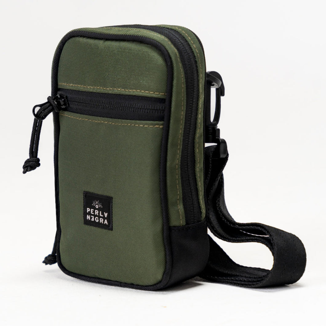 Bandolera Wallet Habana